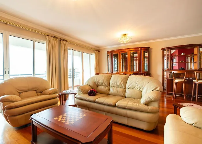 Katerina\'S Place - Funchal