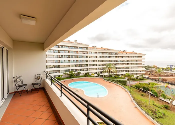 Katerina\'S Place - Funchal