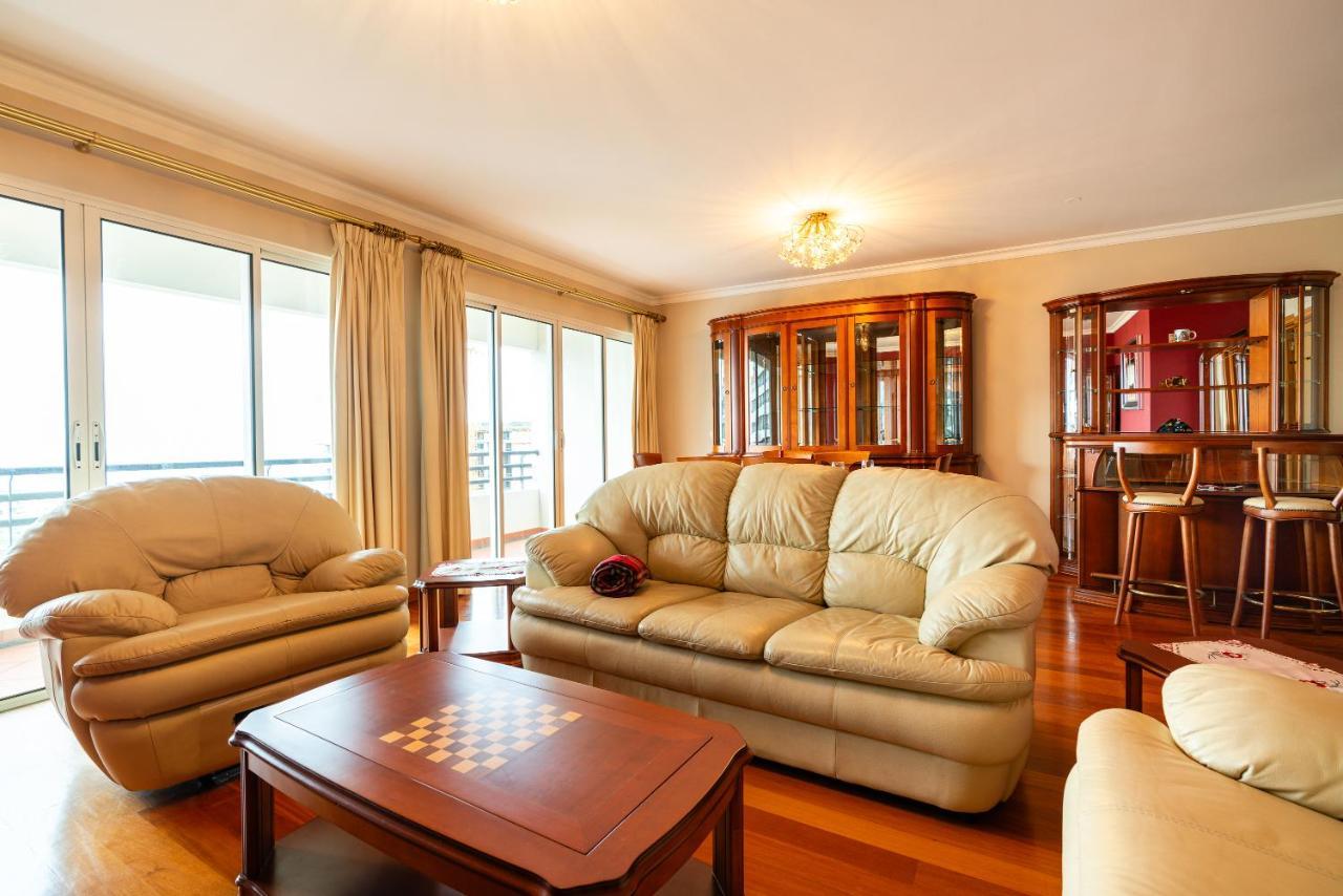 Apartment Katerina's Place -