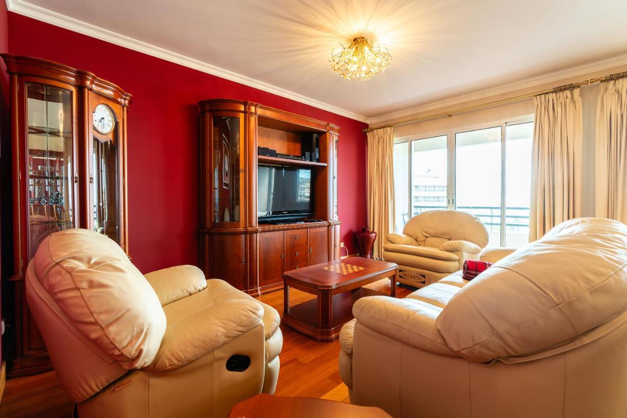 Katerina's Place - Apartment Funchal (Madeira)