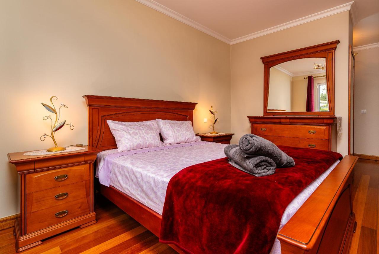 Katerina's Place - Apartment Funchal (Madeira)