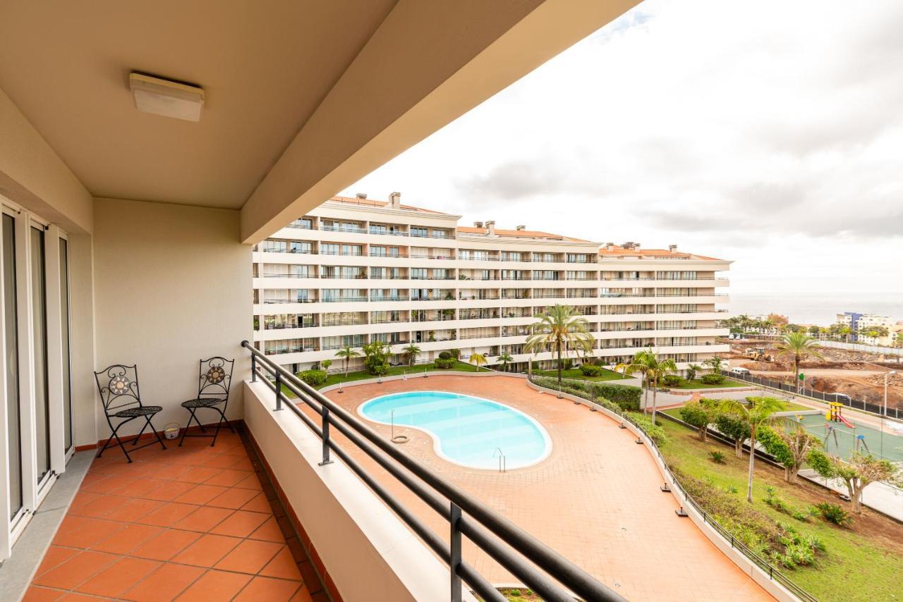 Apartment Katerina's Place - Funchal (Madeira)