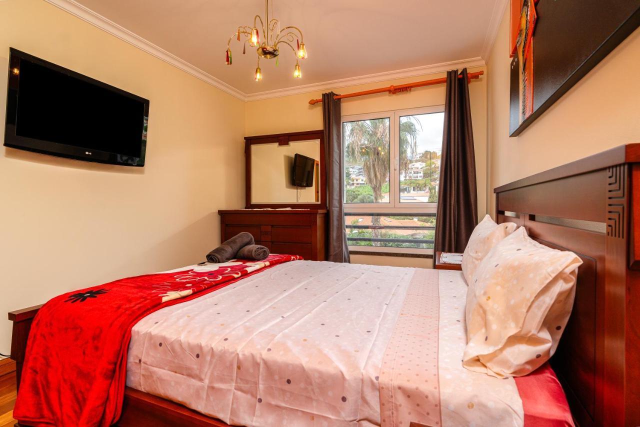 Katerina's Place - * Funchal (Madeira)