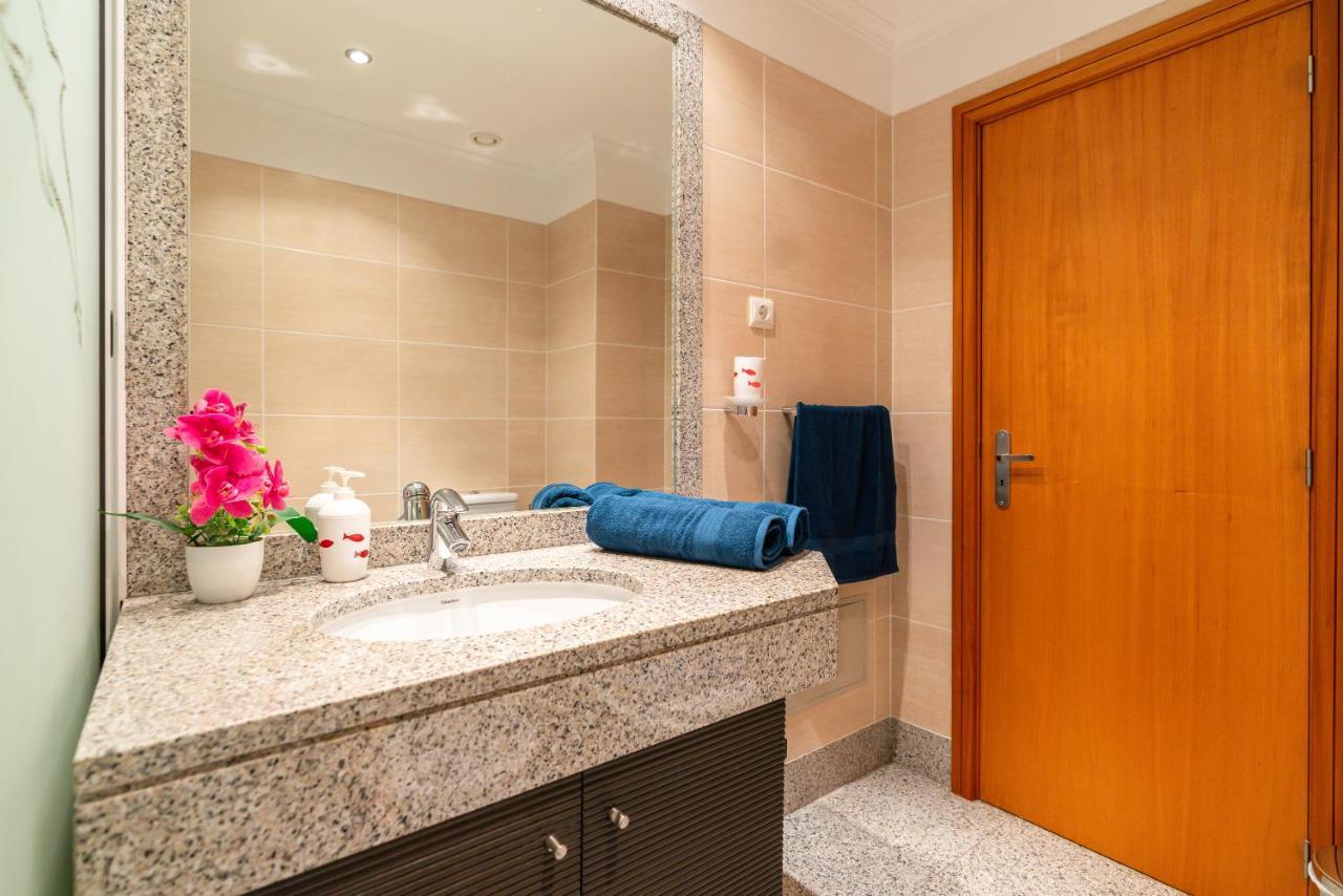 Apartment Katerina's Place - Funchal (Madeira)