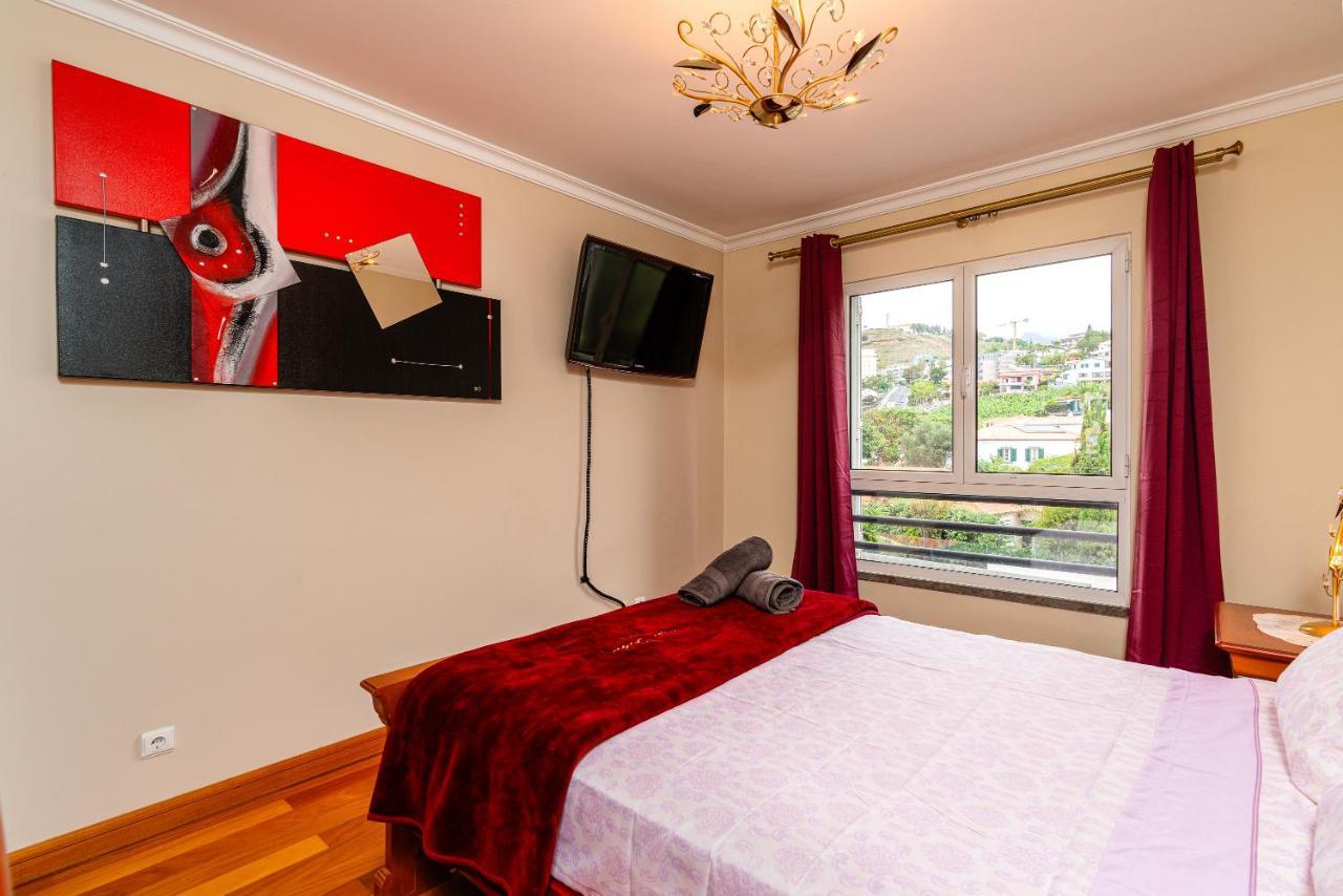 Katerina's Place - * Funchal (Madeira)