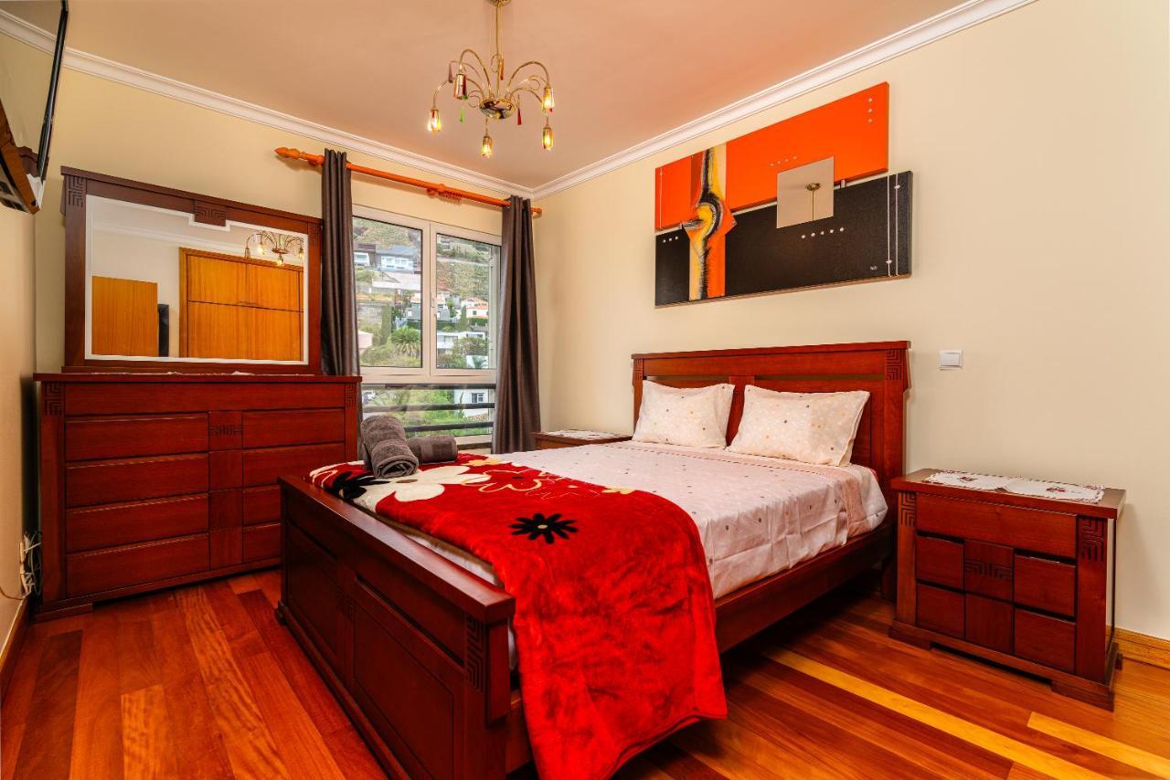 Apartamento Katerina's Place - Funchal (Madeira)